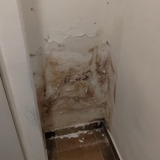 Izolace interiéru