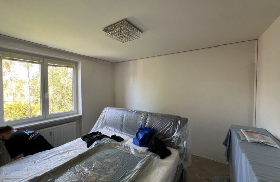 Izolace stěn a eliminace tepelných mostů