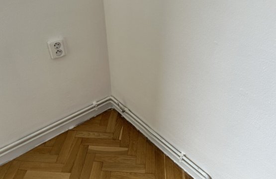 Izolace stěn a eliminace tepelných mostů