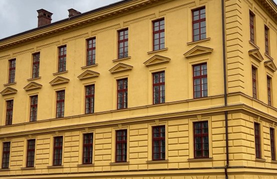 Památková budova